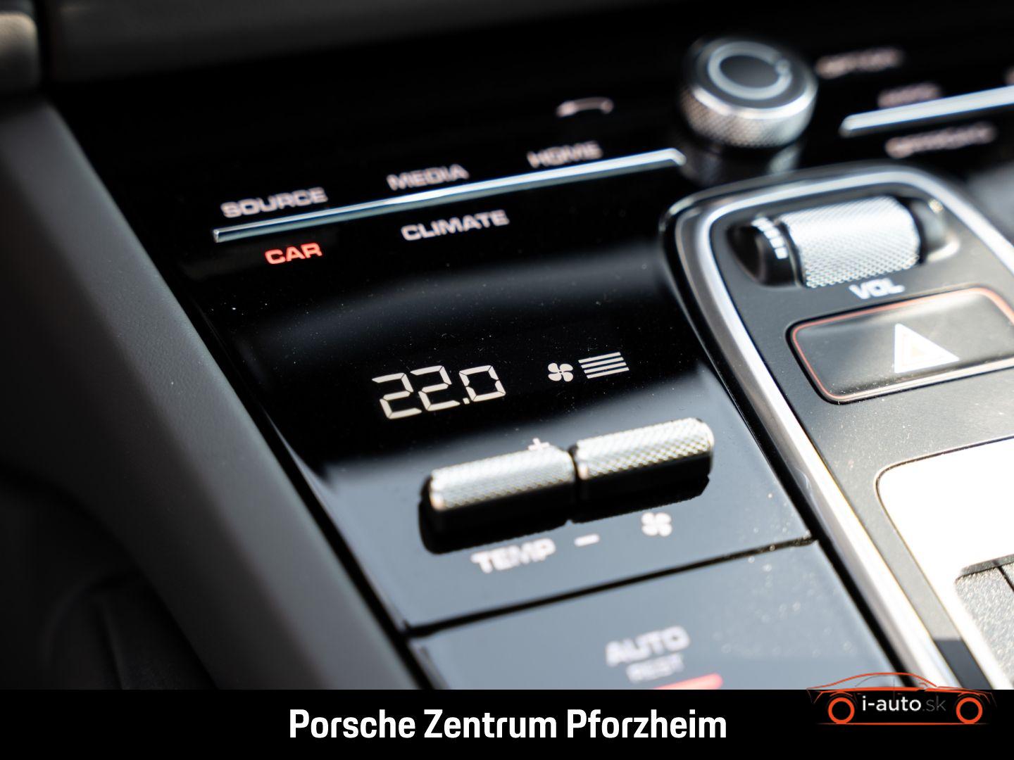 Porsche Cayenne 2022 na predaj – fotografia 34