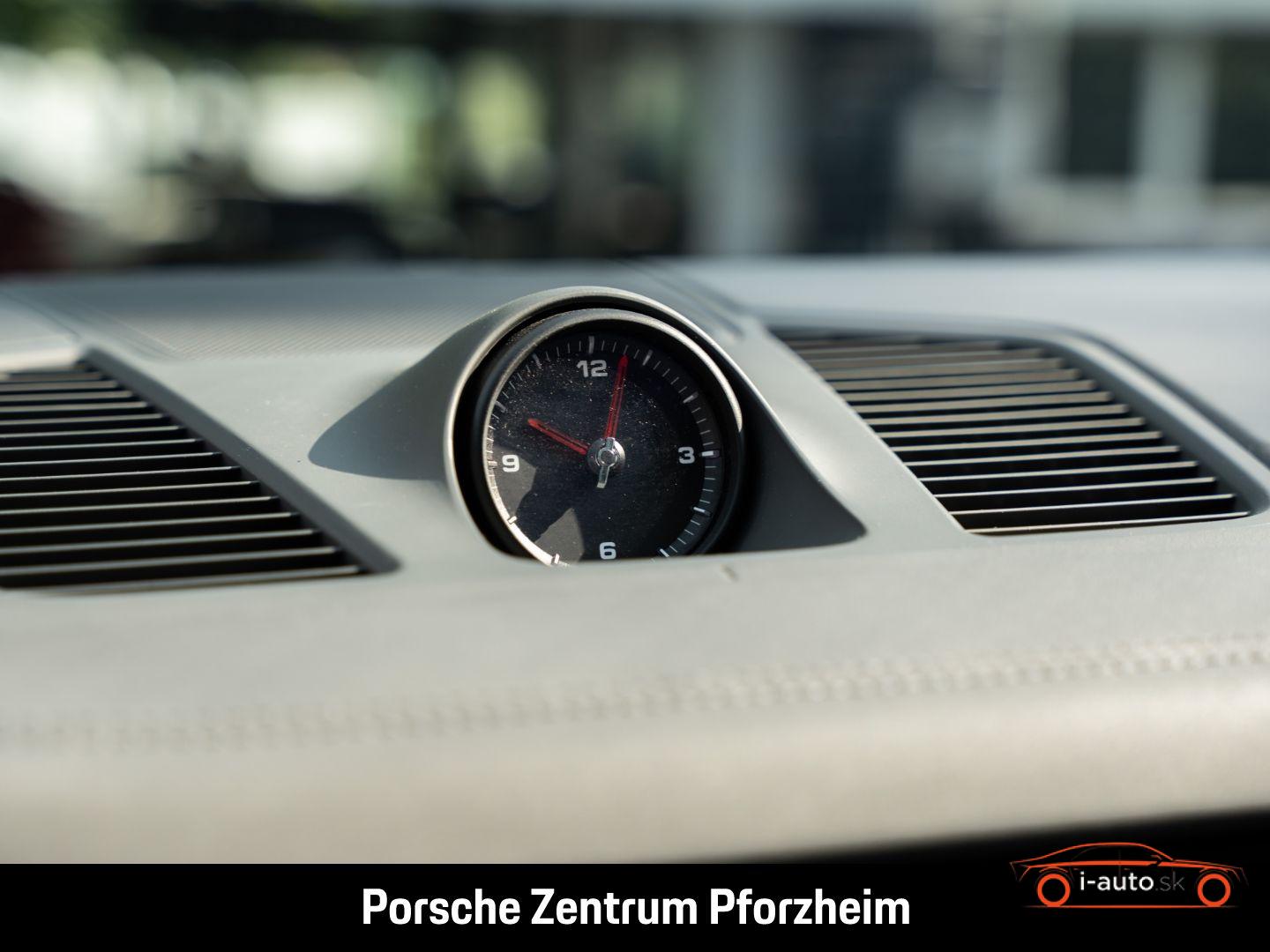 Porsche Cayenne 2022 na predaj – fotografia 35