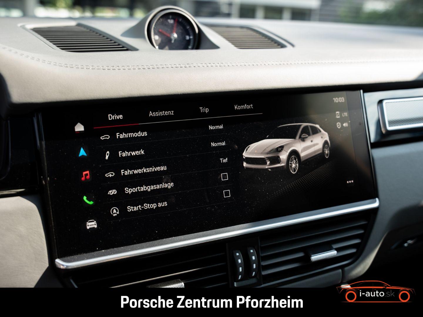 Porsche Cayenne 2022 na predaj – fotografia 36