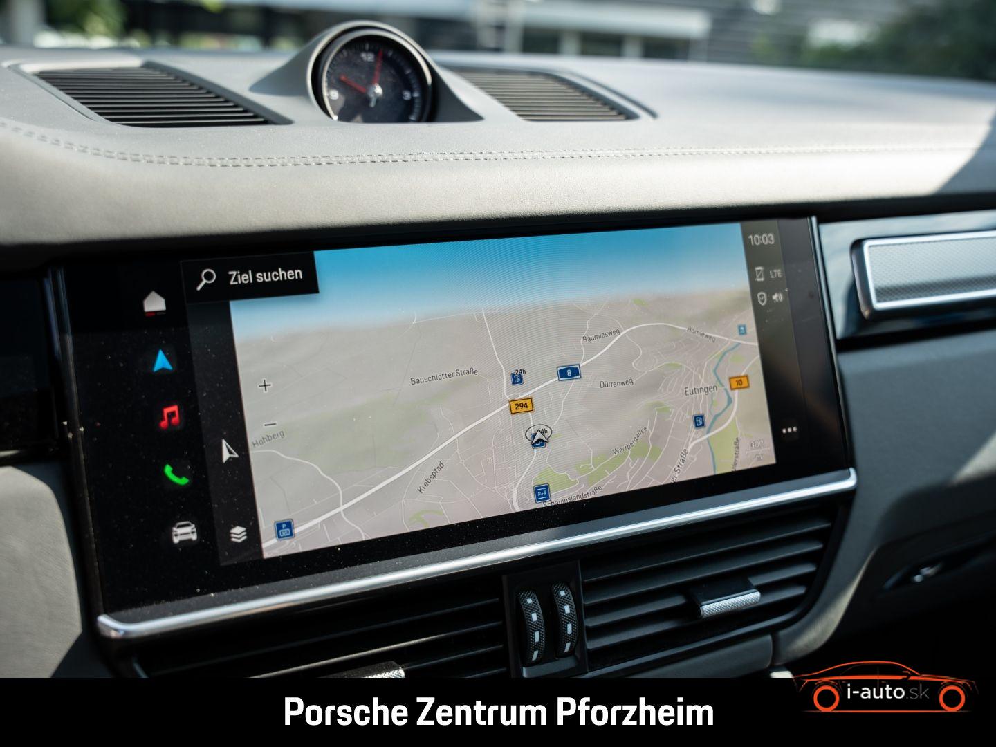 Porsche Cayenne 2022 na predaj – fotografia 37