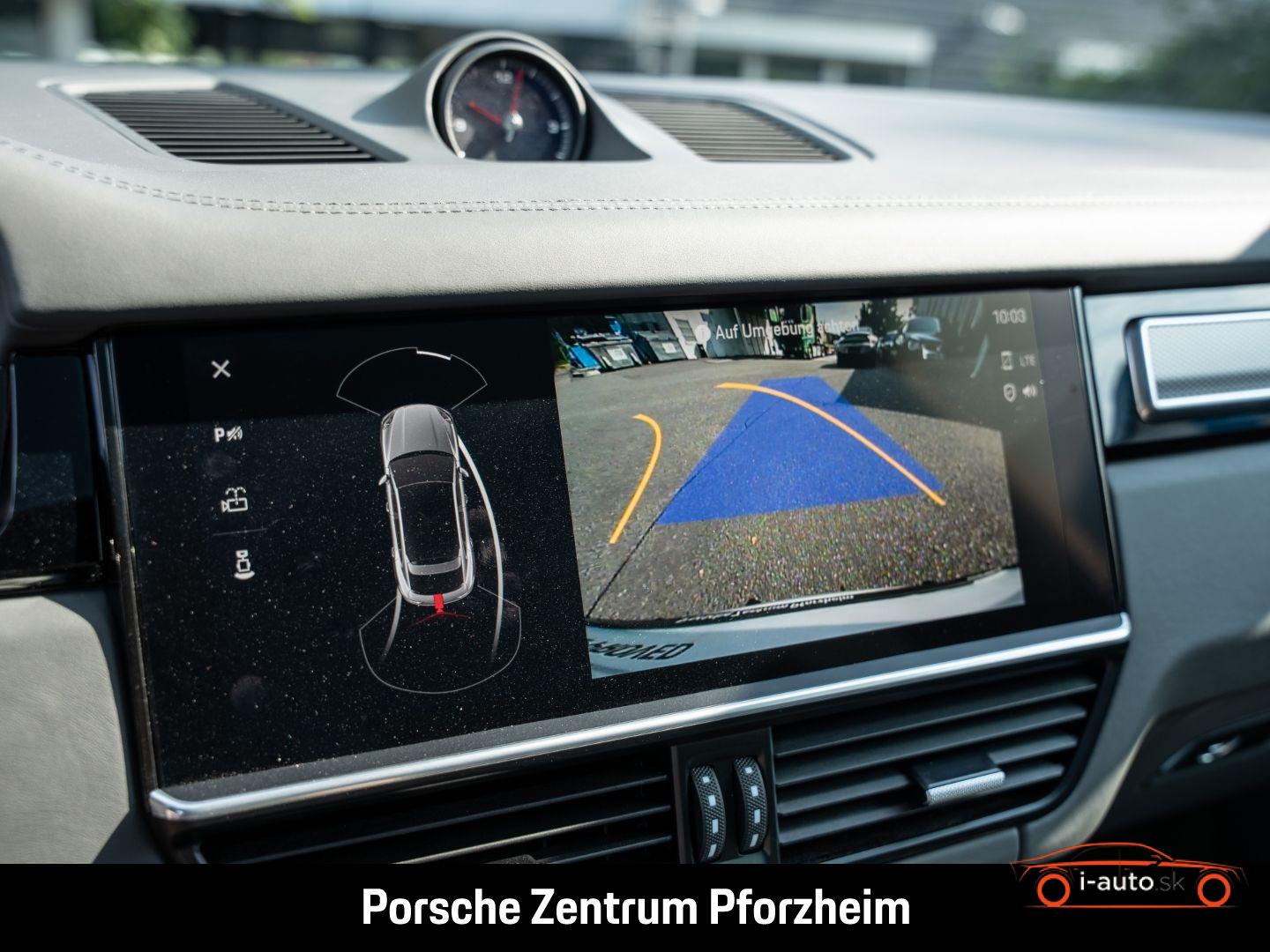 Porsche Cayenne 2022 na predaj – fotografia 38