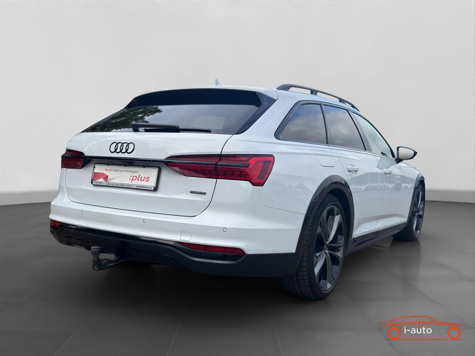 Audi A6 2022 na predaj – fotografia 2