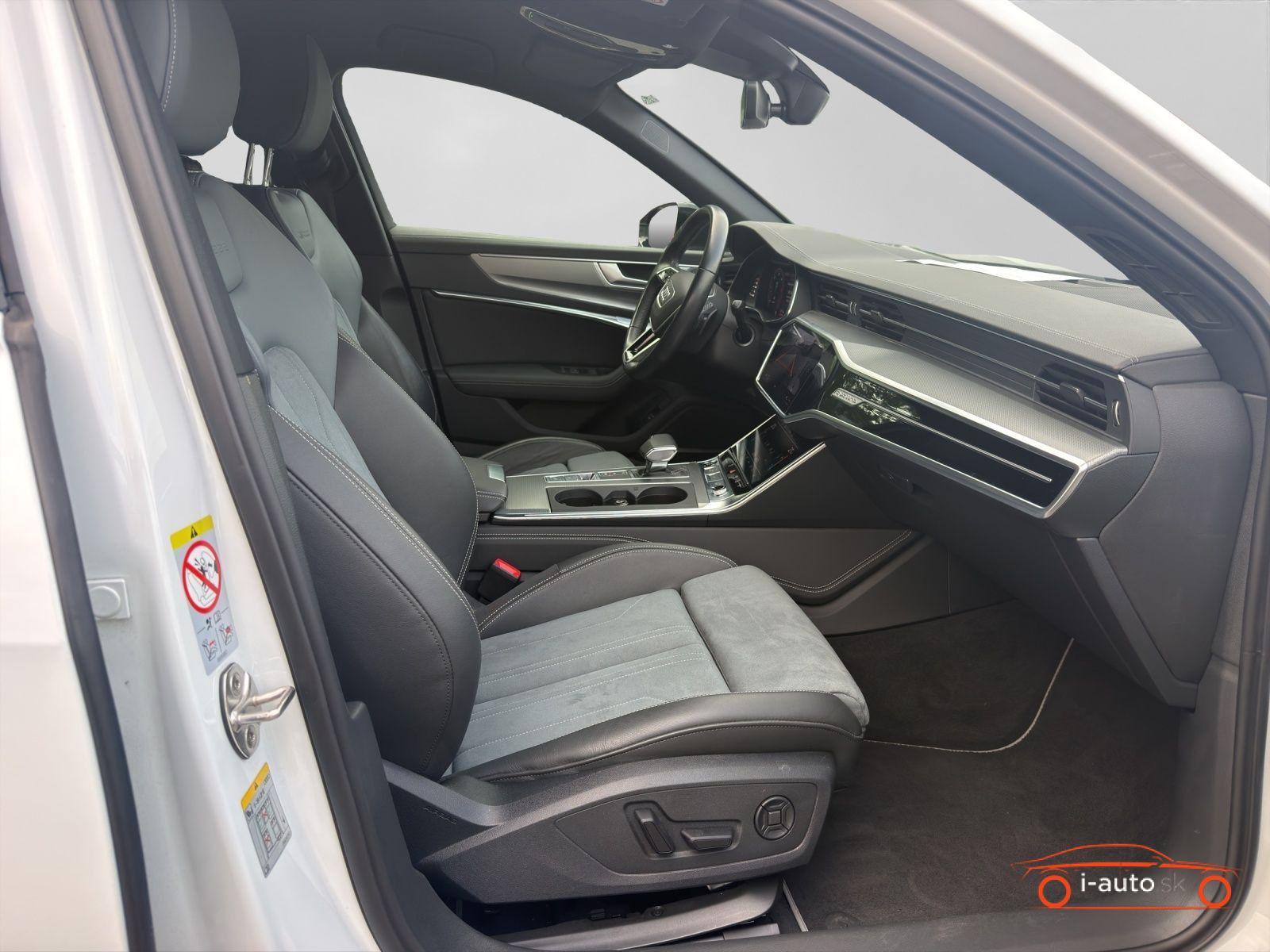 Audi A6 2022 na predaj – fotografia 3