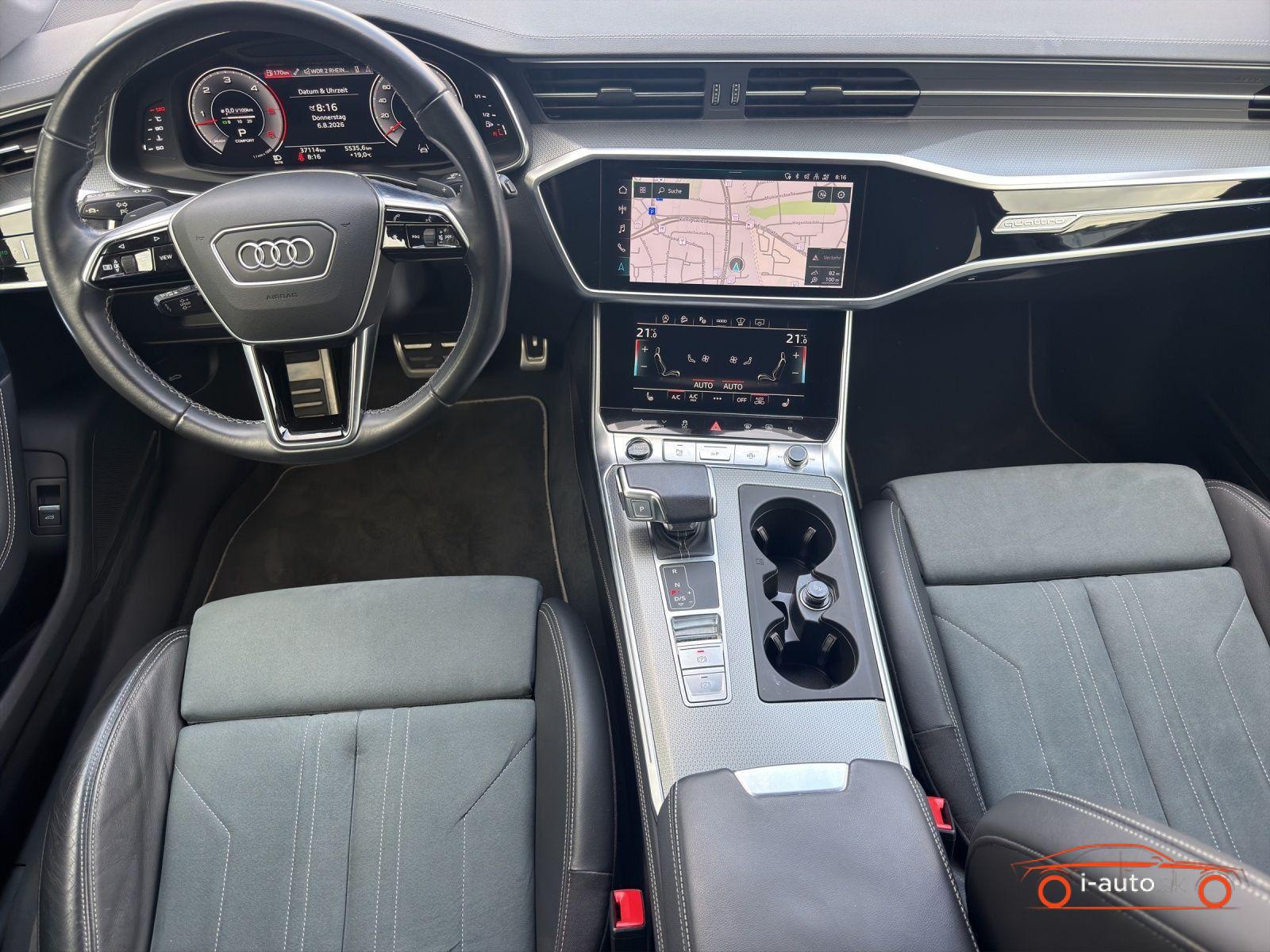 Audi A6 2022 na predaj – fotografia 4