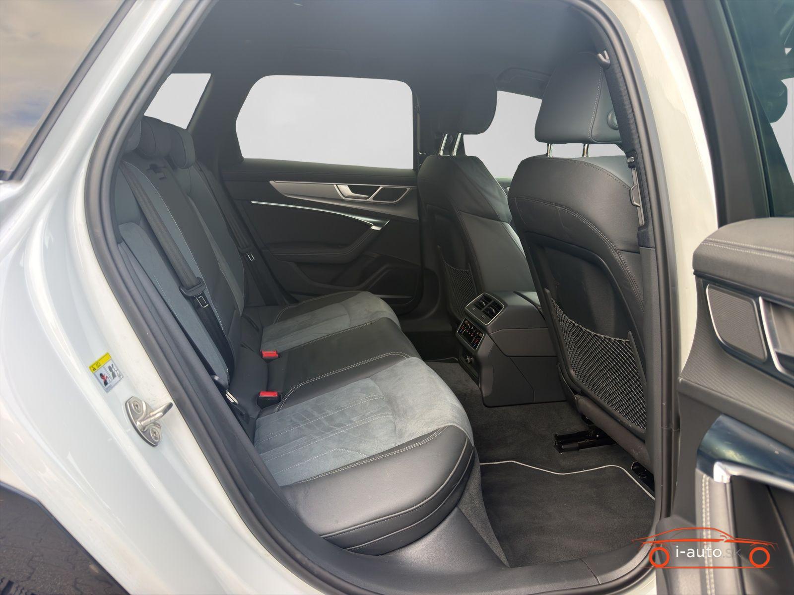 Audi A6 2022 na predaj – fotografia 5