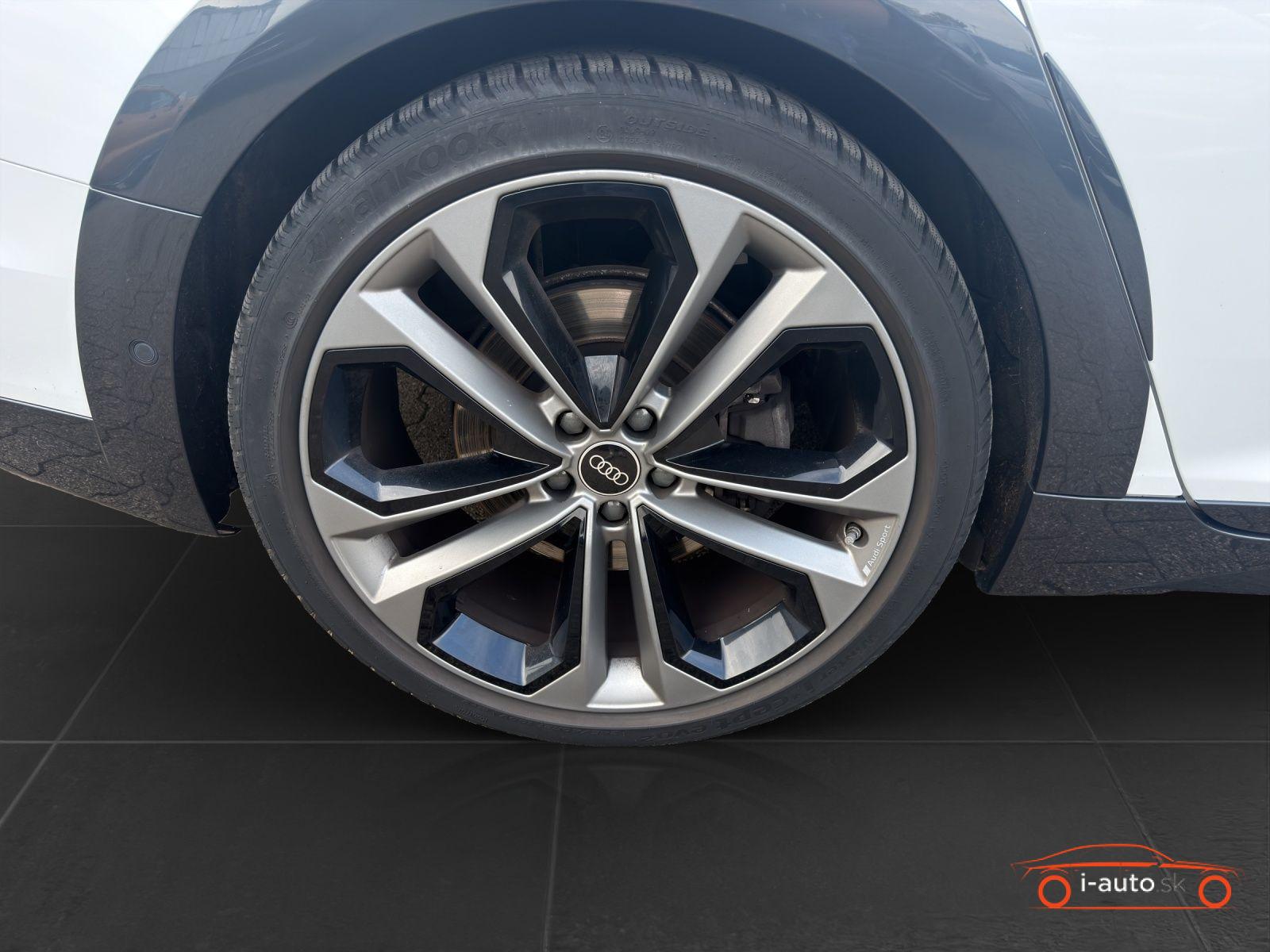 Audi A6 2022 na predaj – fotografia 6