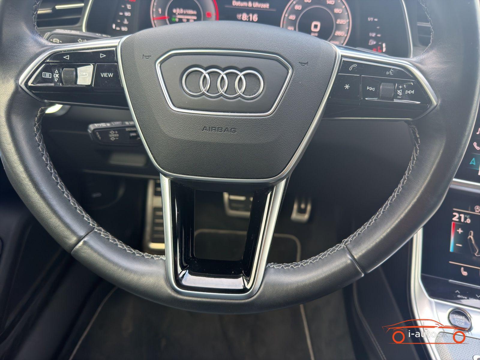Audi A6 2022 na predaj – fotografia 8