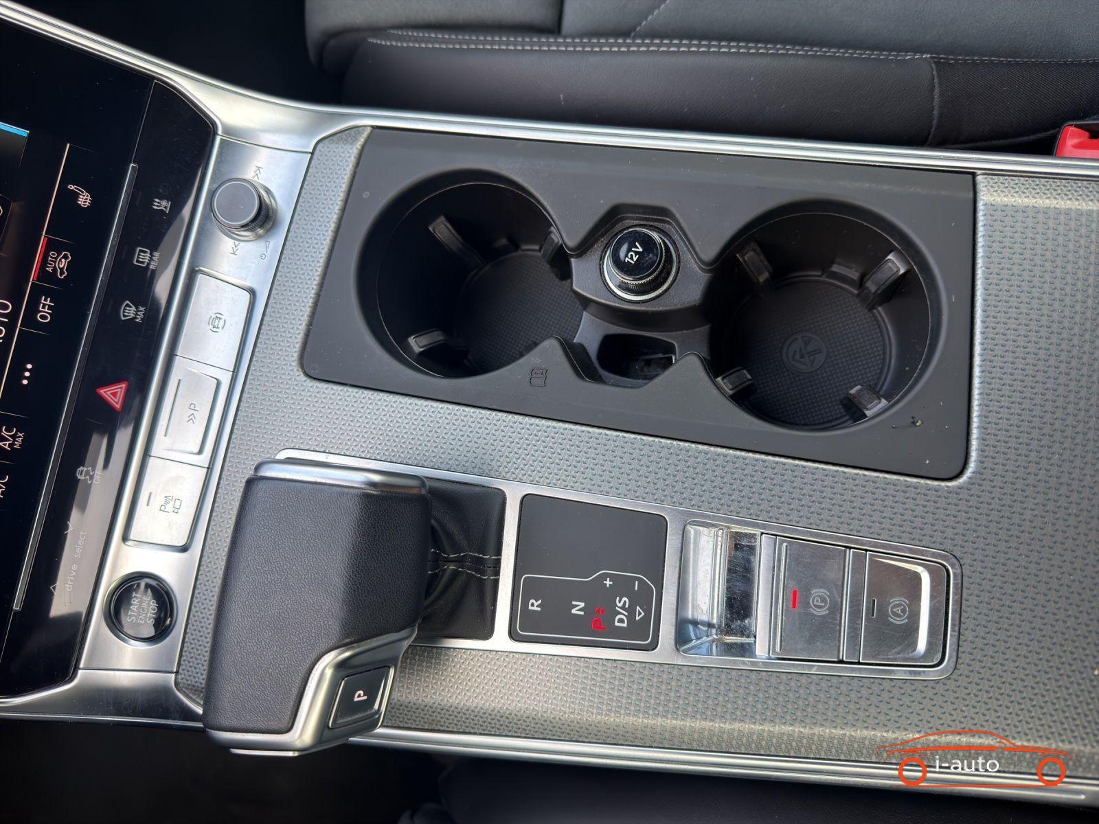 Audi A6 2022 na predaj – fotografia 10