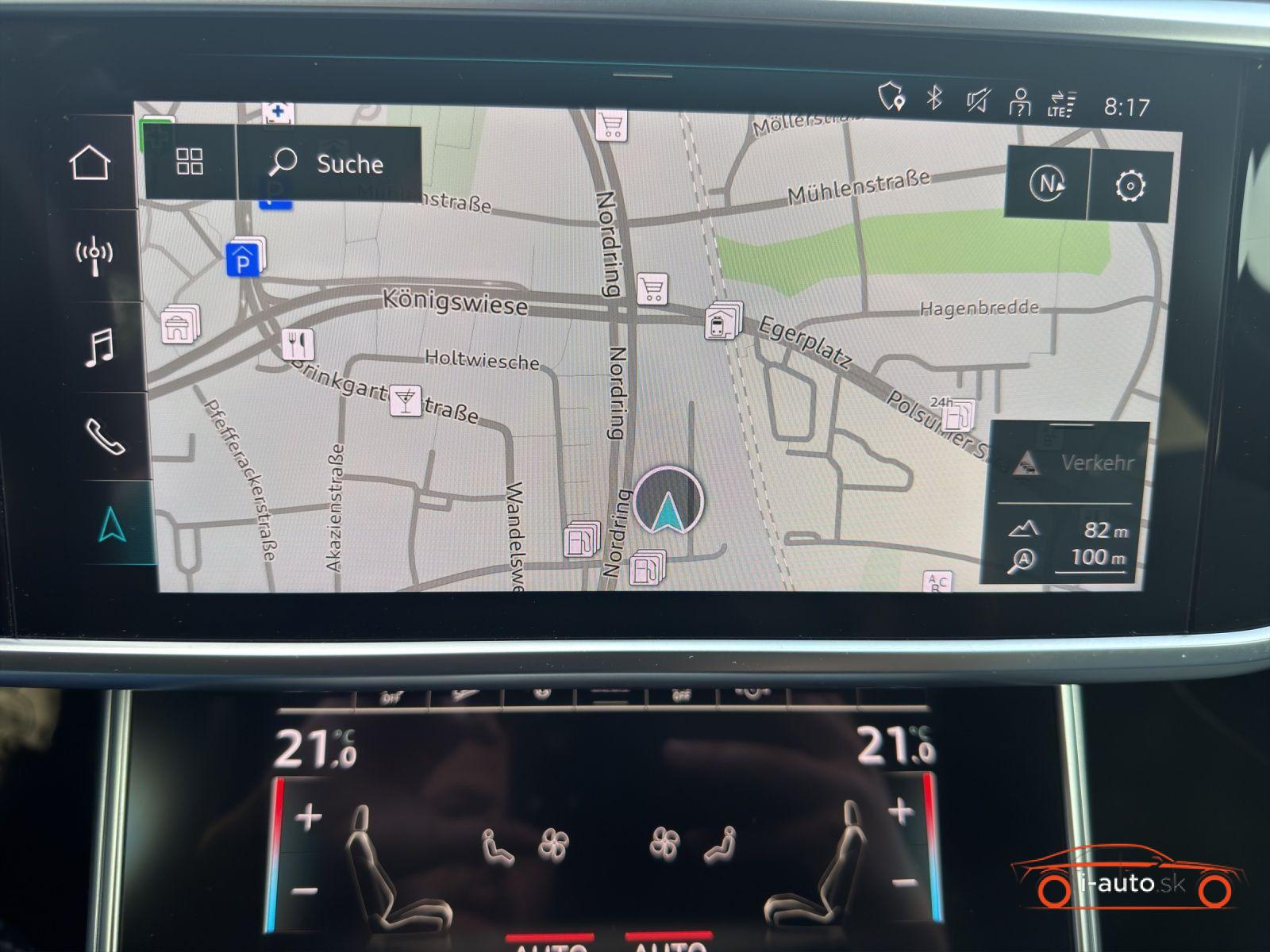 Audi A6 2022 na predaj – fotografia 11