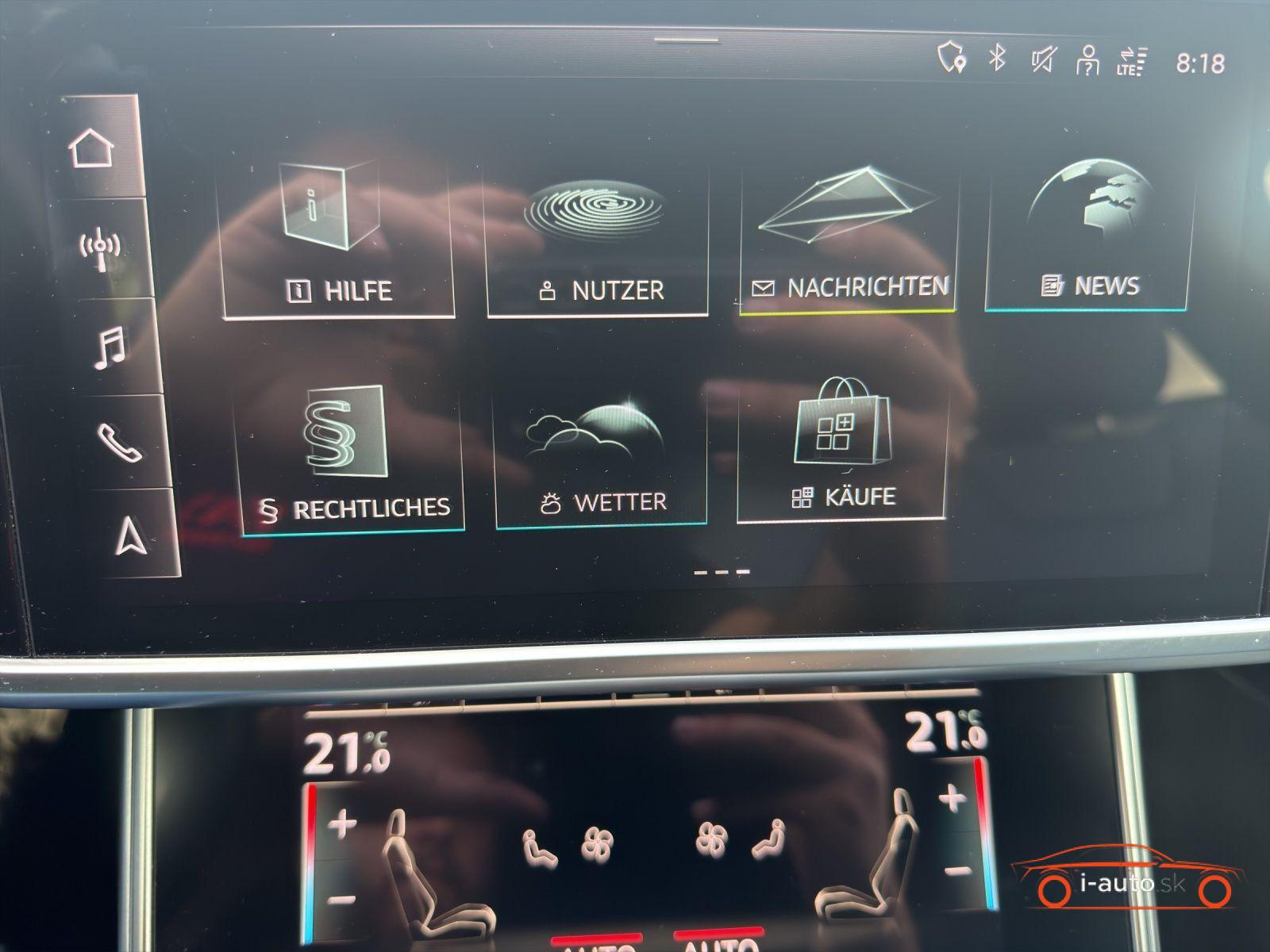 Audi A6 2022 na predaj – fotografia 14