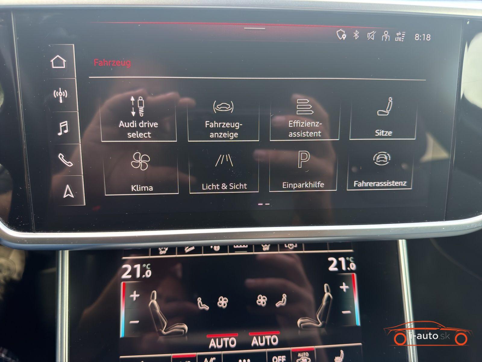 Audi A6 2022 na predaj – fotografia 15
