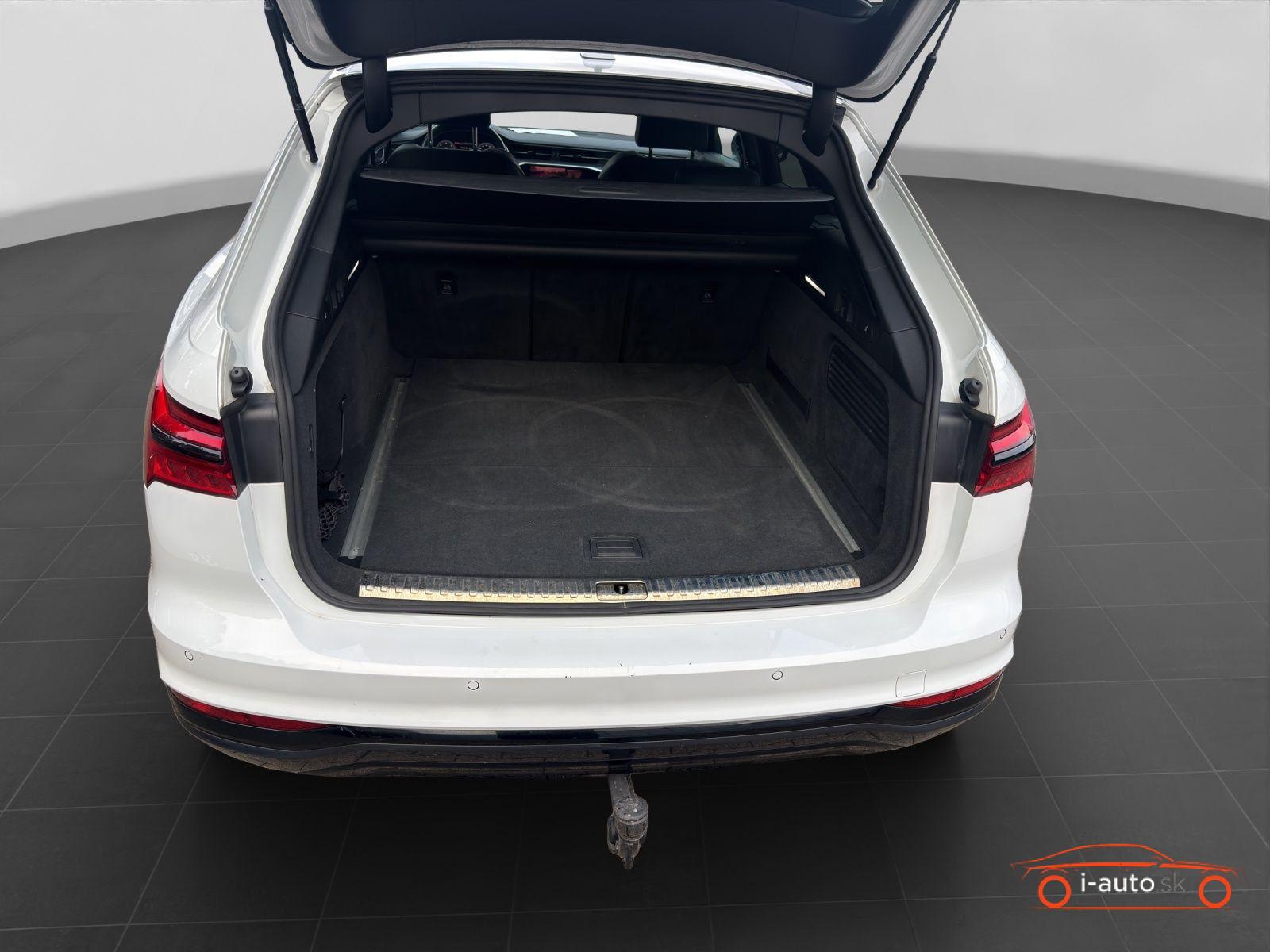 Audi A6 2022 na predaj – fotografia 16