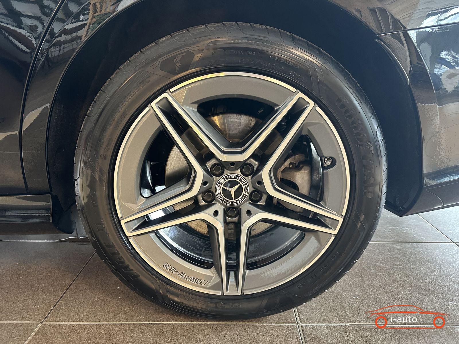 Mercedes-Benz E trieda 2022 na predaj – fotografia 8