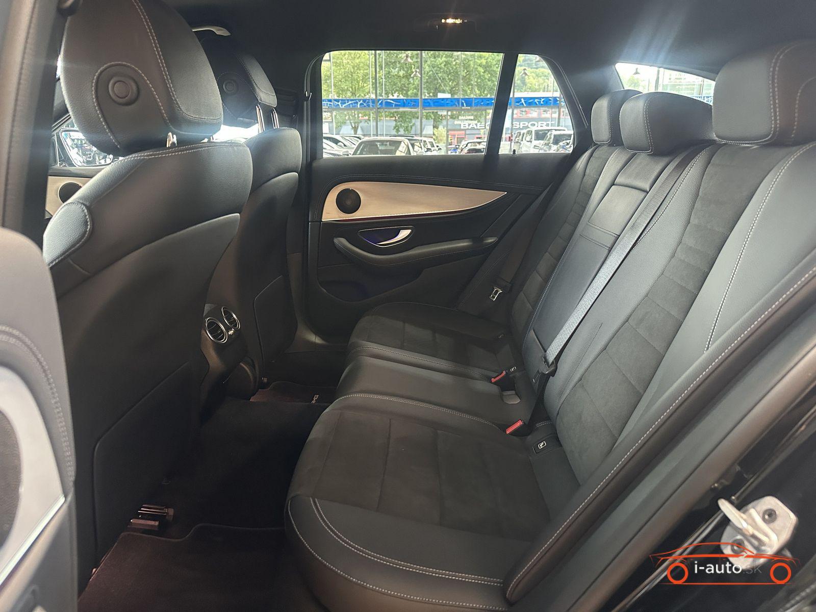 Mercedes-Benz E trieda 2022 na predaj – fotografia 13