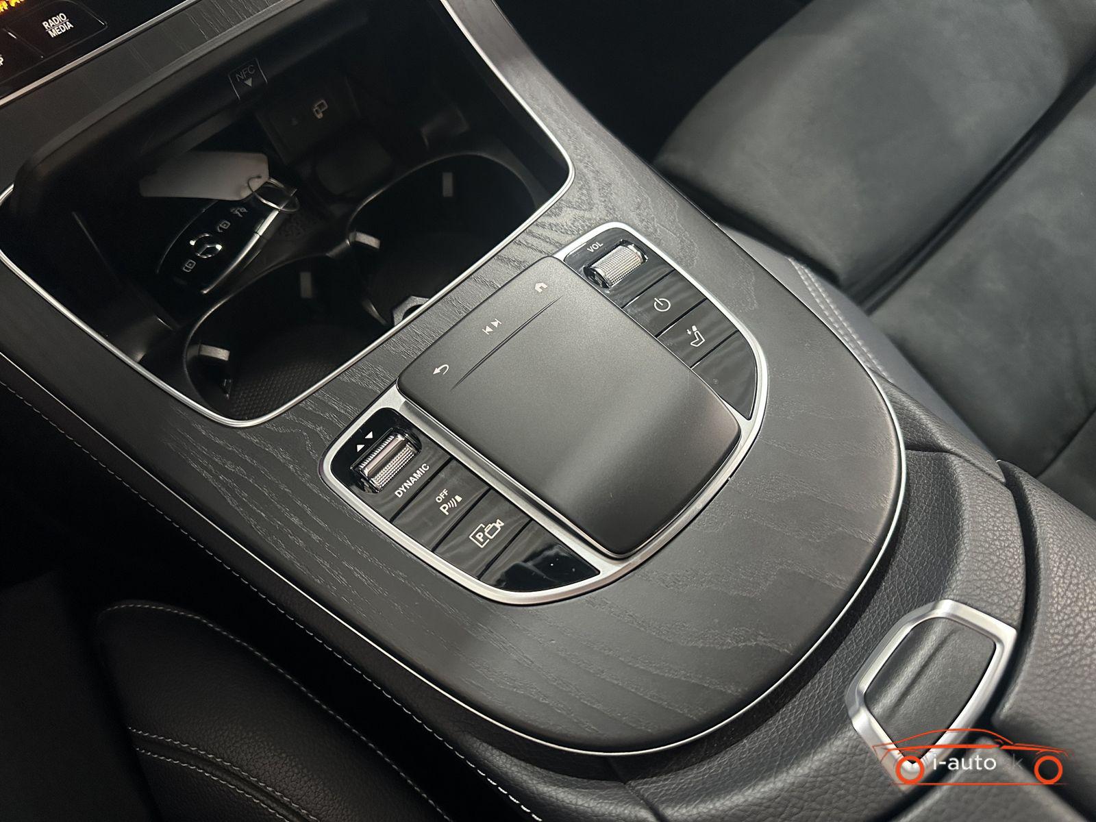 Mercedes-Benz E trieda 2022 na predaj – fotografia 19