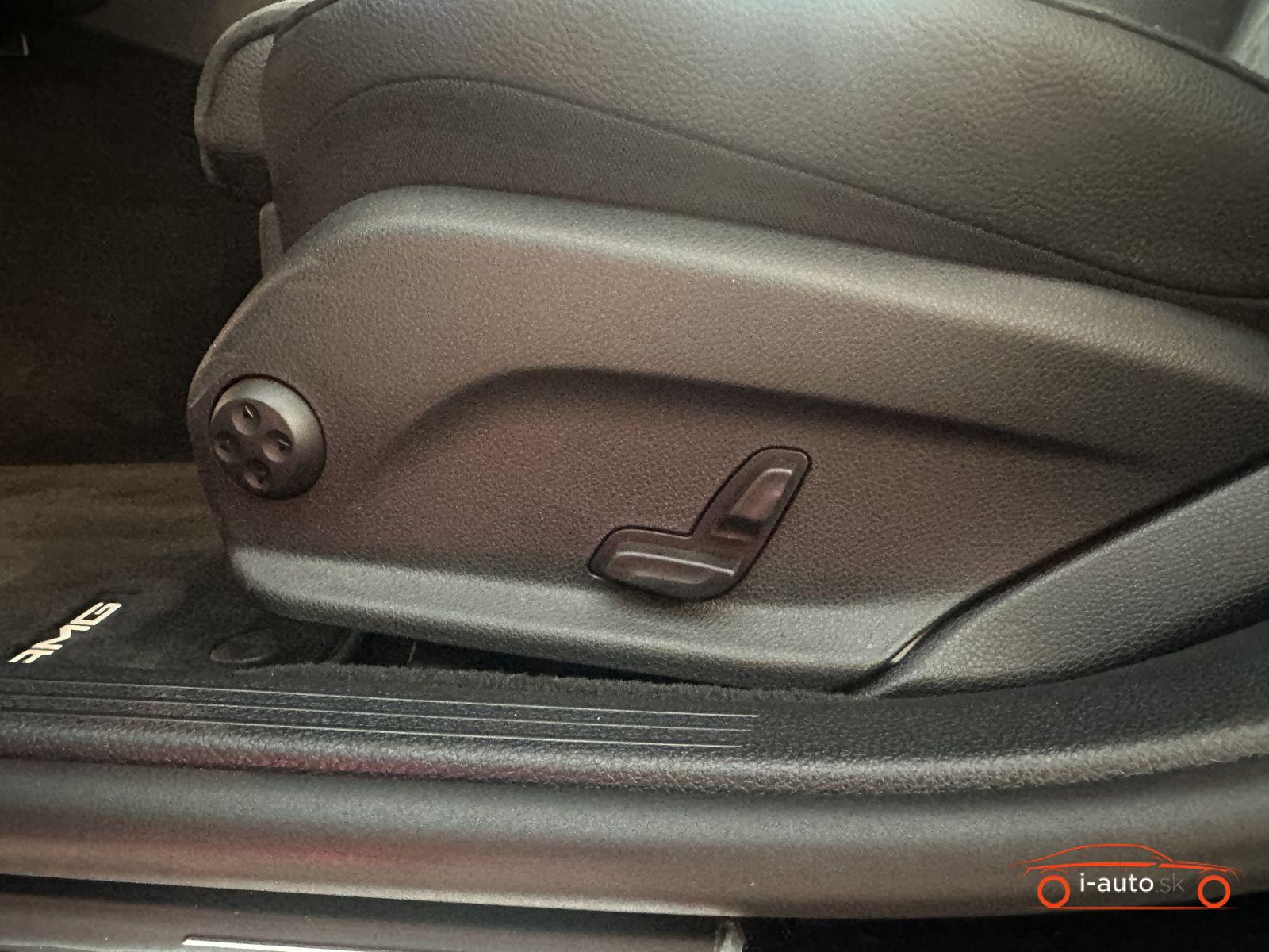 Mercedes-Benz E trieda 2022 na predaj – fotografia 23