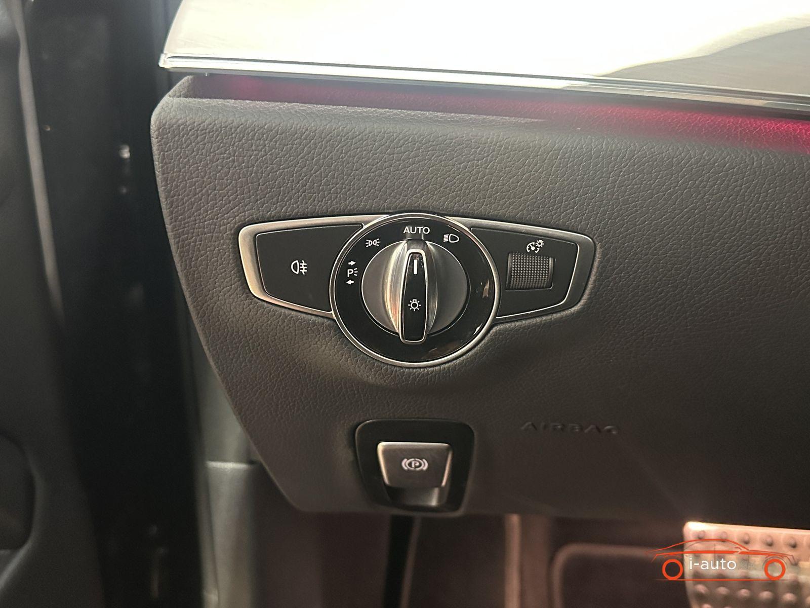 Mercedes-Benz E trieda 2022 na predaj – fotografia 24