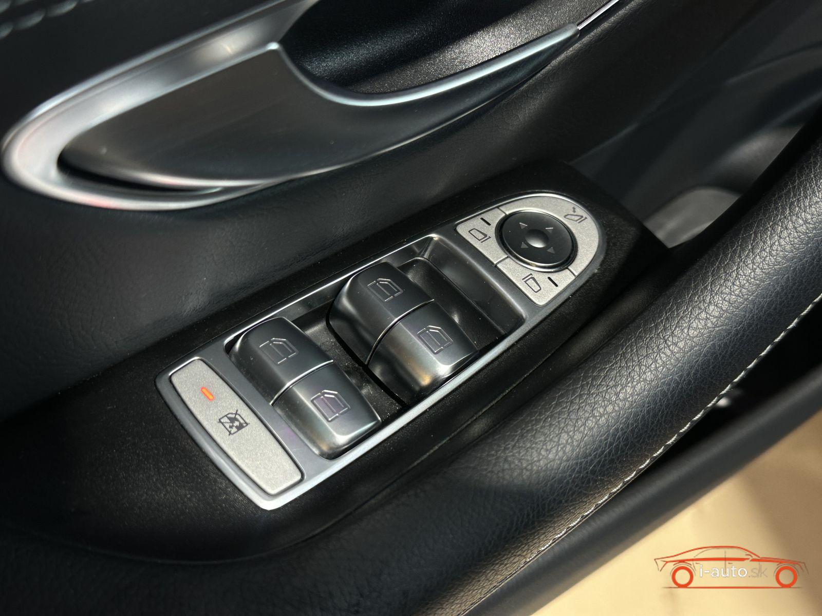 Mercedes-Benz E trieda 2022 na predaj – fotografia 25