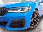 BMW Rad 5 2022 na predaj – fotografia 8