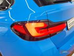 BMW Rad 5 2022 na predaj – fotografia 10
