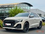 Audi Q8 2026 na predaj – fotografia 1