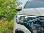 Audi Q8 2026 na predaj – fotografia 5