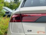 Audi Q8 2026 na predaj – fotografia 32