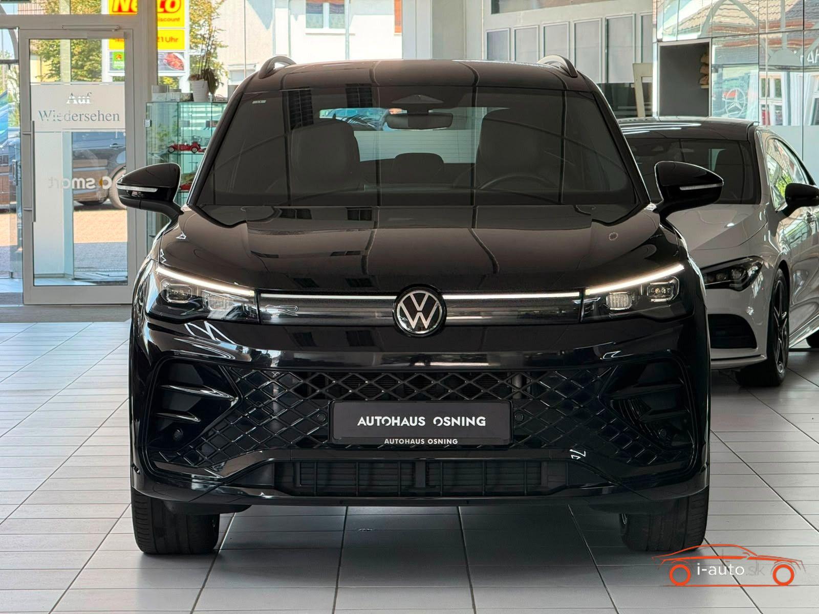 Volkswagen Tiguan 2024 na predaj – fotografia 2