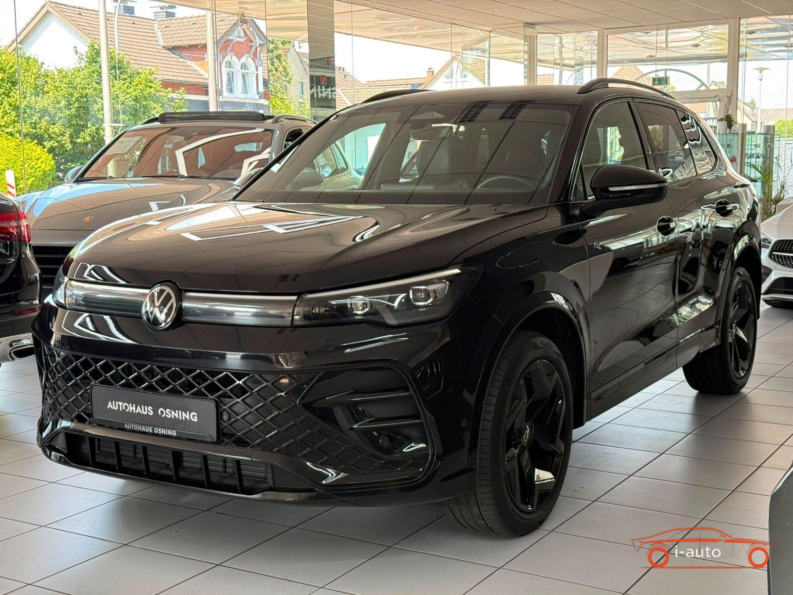 Volkswagen Tiguan 2024 na predaj – fotografia 3