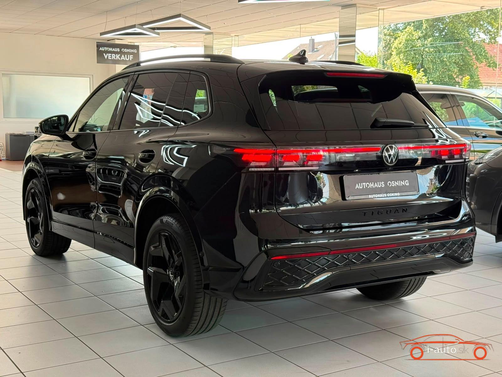 Volkswagen Tiguan 2024 na predaj – fotografia 5