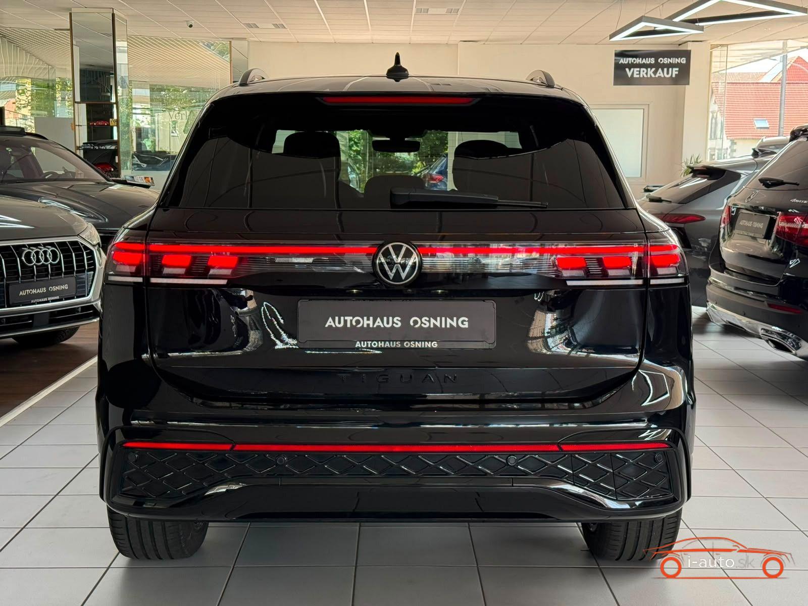 Volkswagen Tiguan 2024 na predaj – fotografia 6