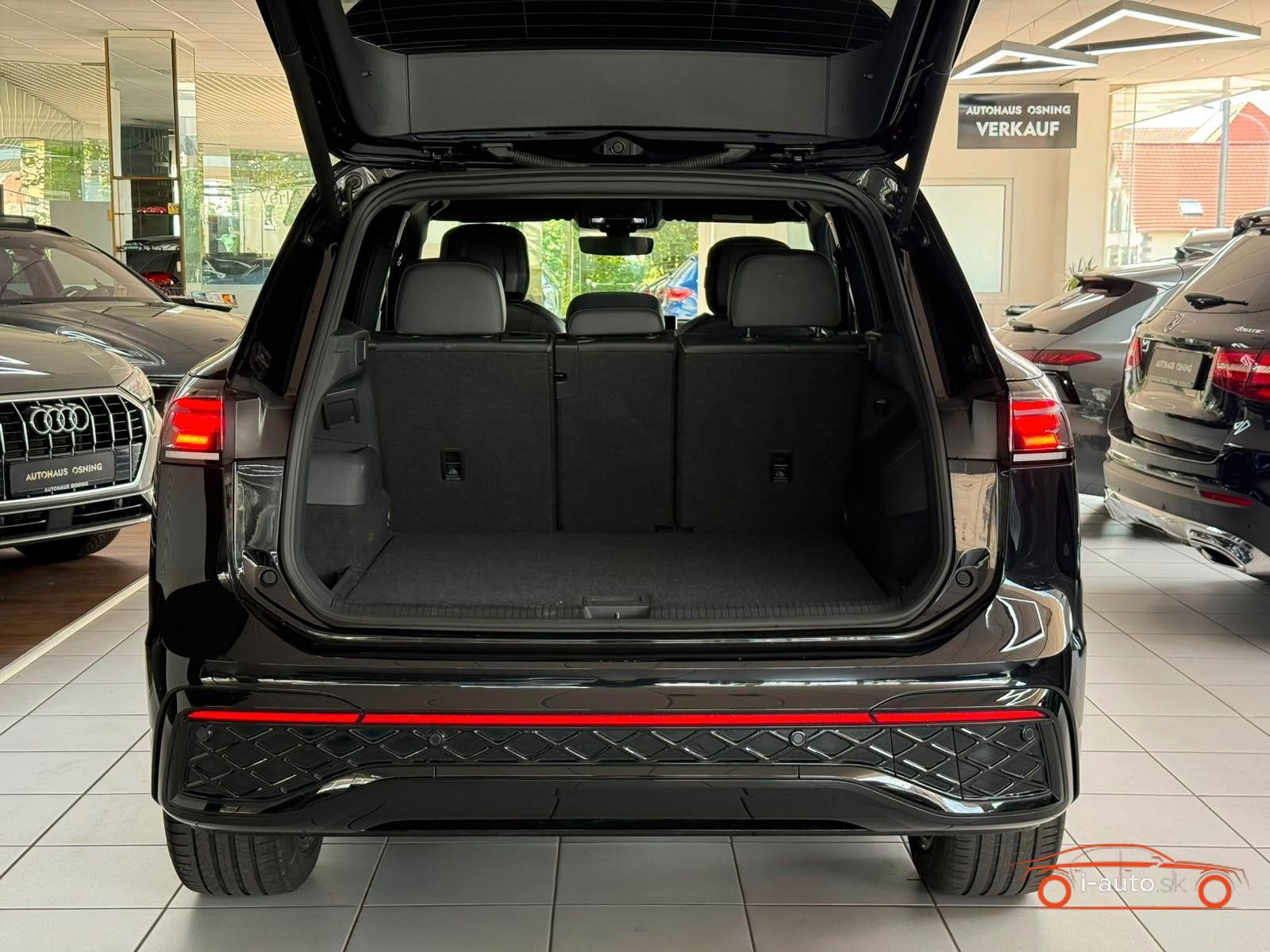 Volkswagen Tiguan 2024 na predaj – fotografia 7
