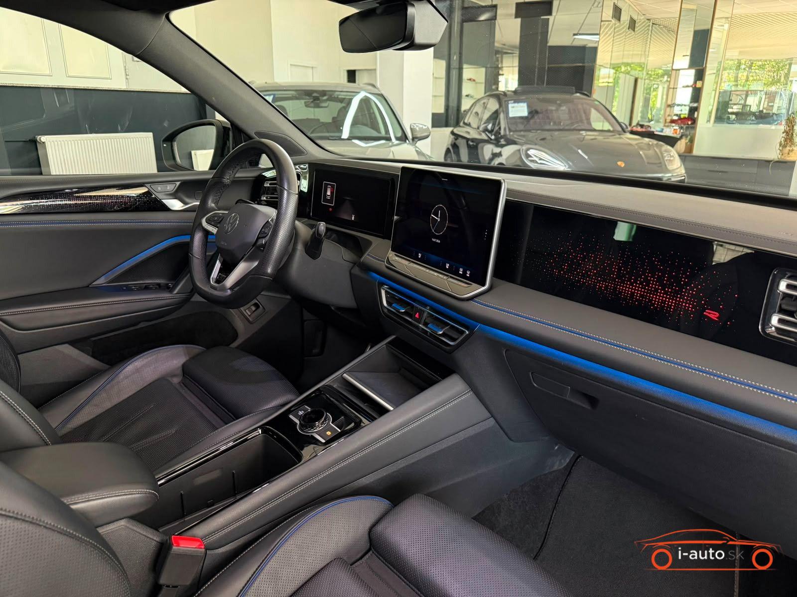 Volkswagen Tiguan 2024 na predaj – fotografia 18