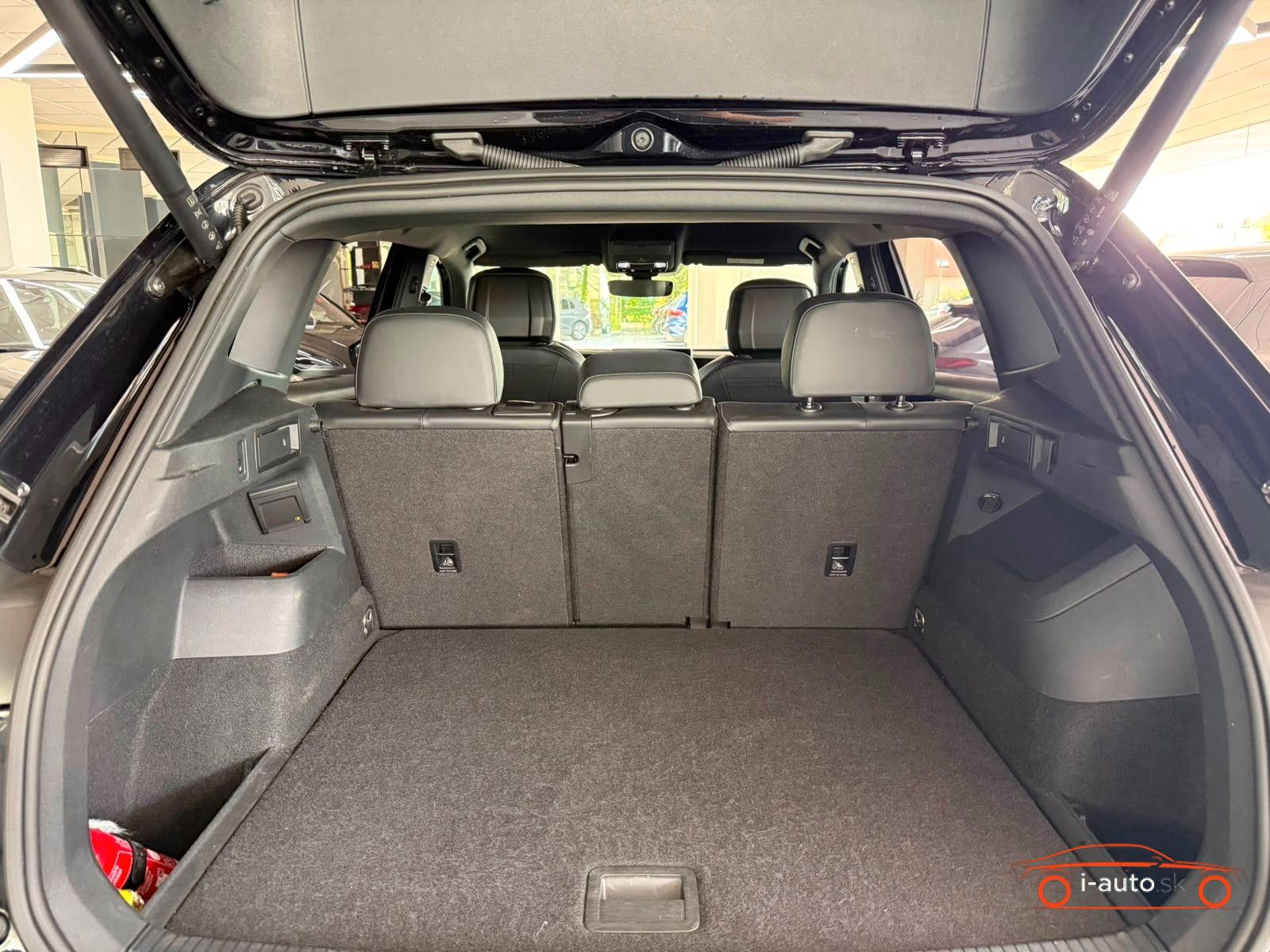 Volkswagen Tiguan 2024 na predaj – fotografia 19