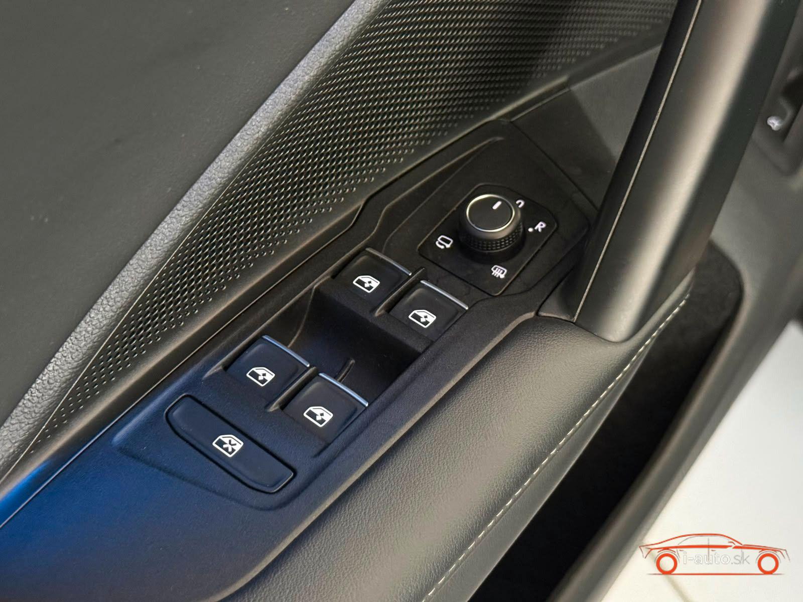 Volkswagen Tiguan 2024 na predaj – fotografia 25
