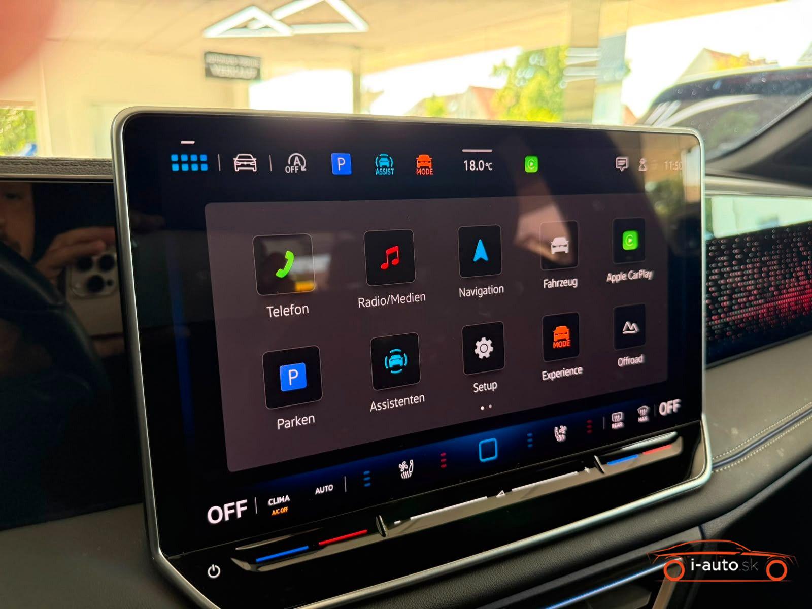 Volkswagen Tiguan 2024 na predaj – fotografia 29