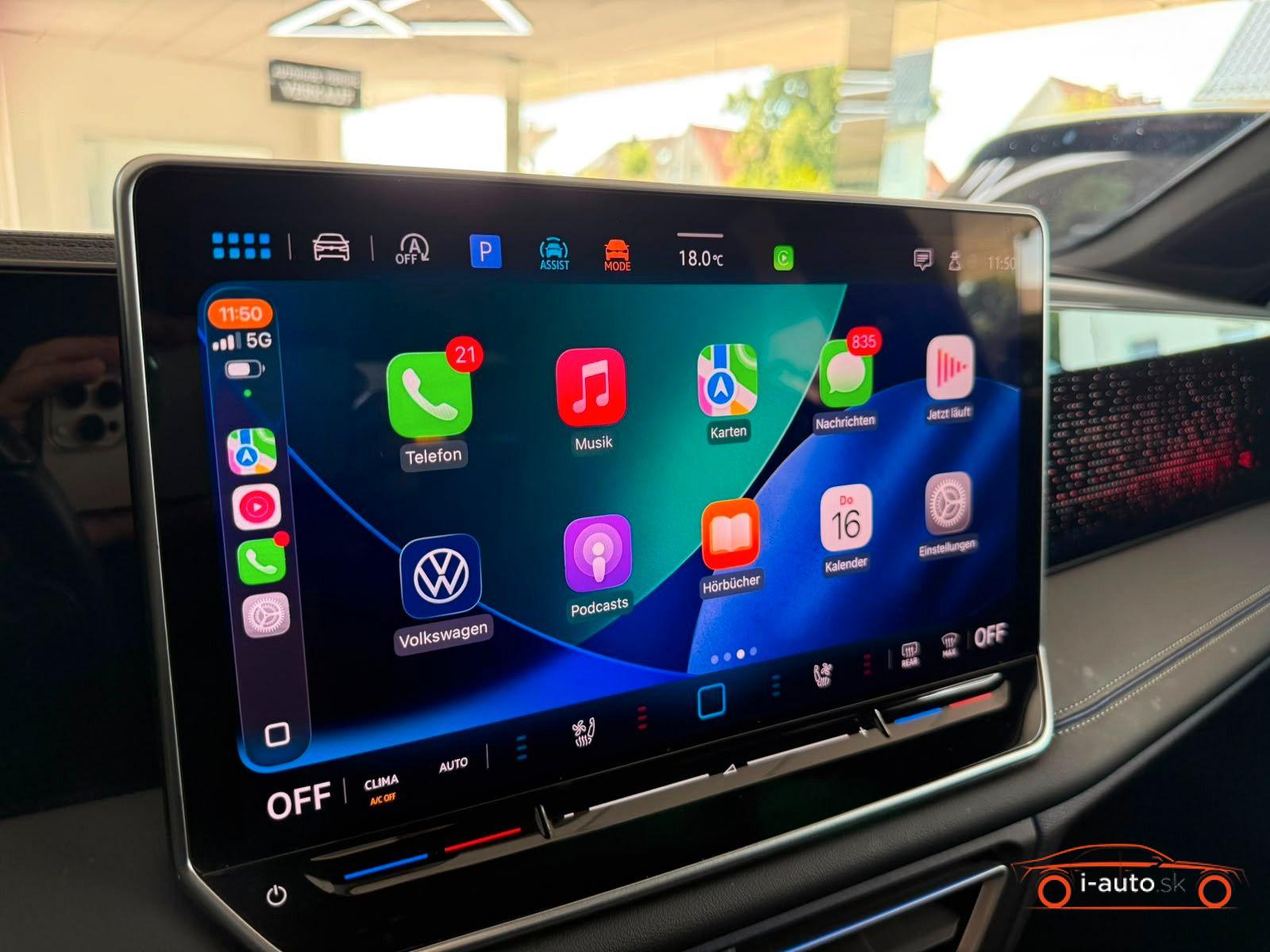 Volkswagen Tiguan 2024 na predaj – fotografia 30