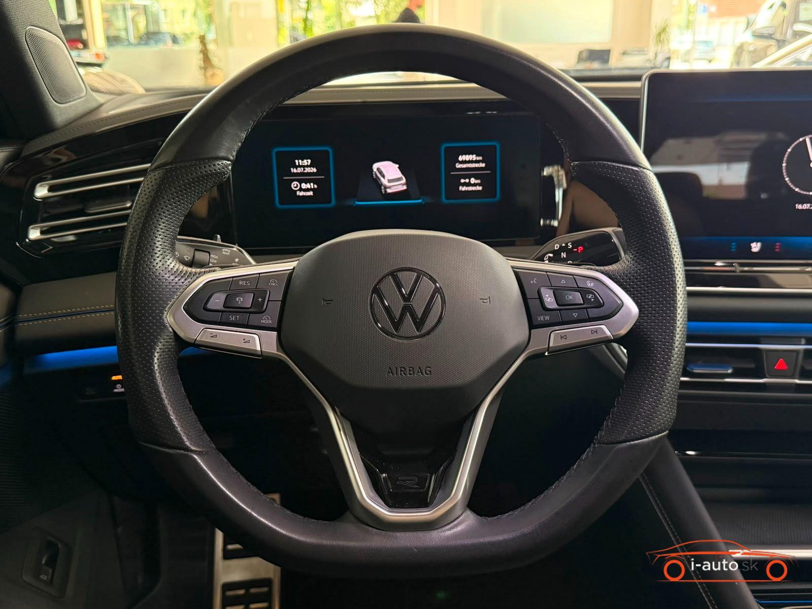 Volkswagen Tiguan 2024 na predaj – fotografia 37