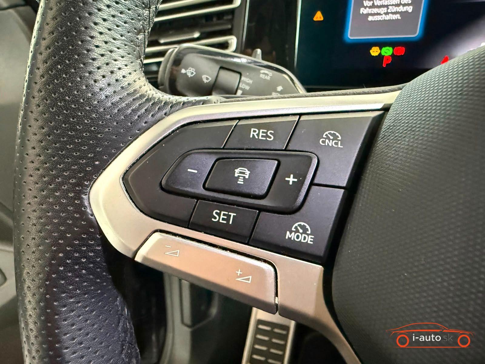 Volkswagen Tiguan 2024 na predaj – fotografia 38