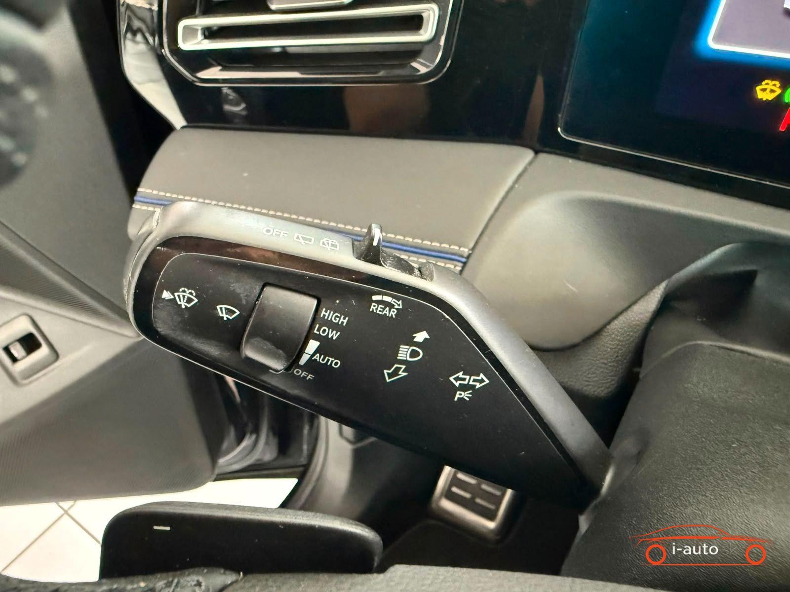 Volkswagen Tiguan 2024 na predaj – fotografia 40