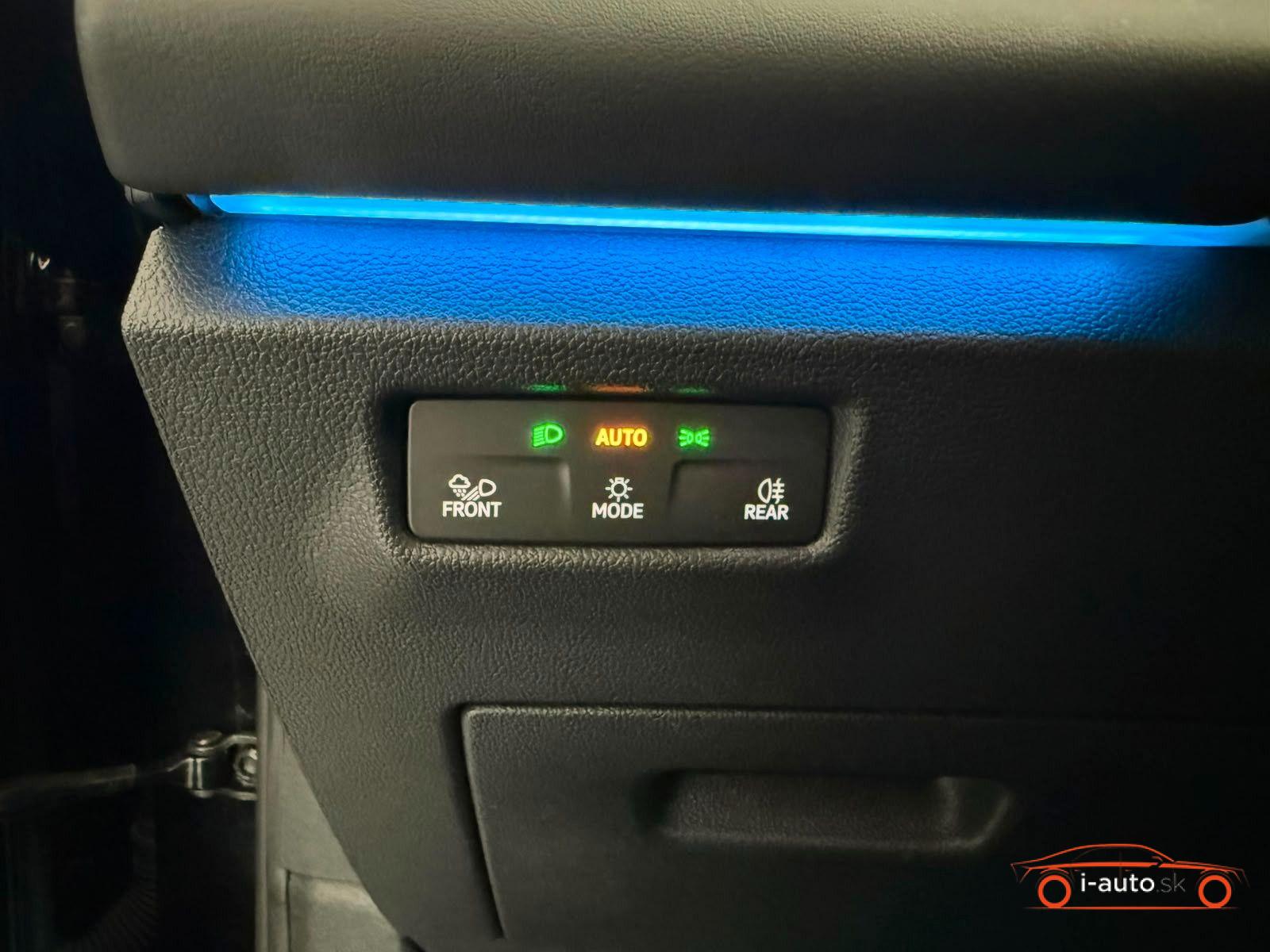 Volkswagen Tiguan 2024 na predaj – fotografia 43