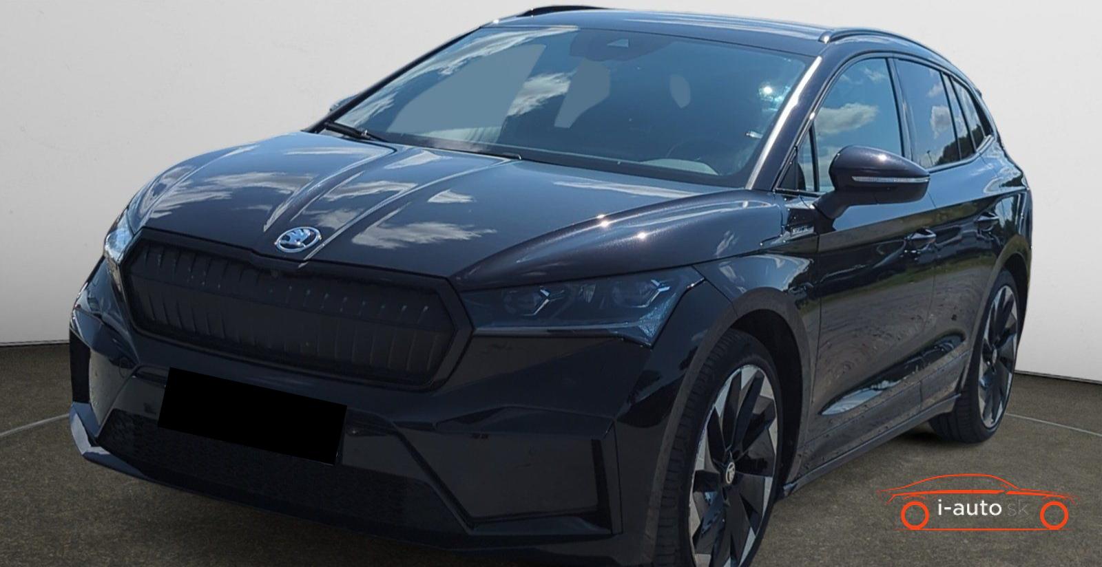 Škoda Enyaq