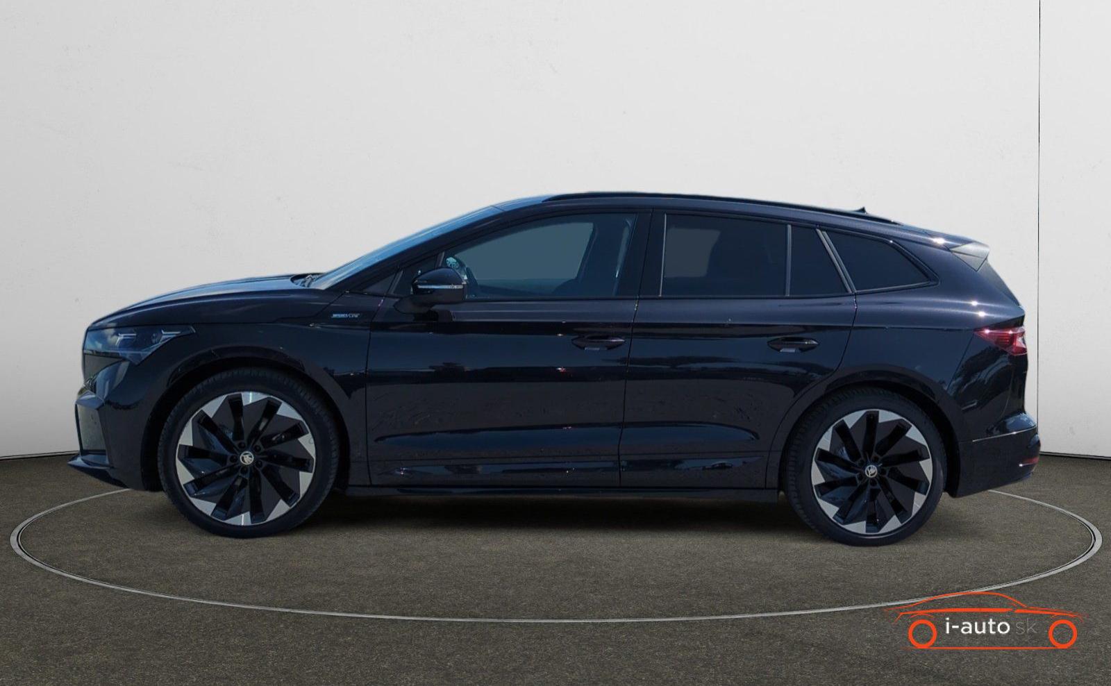 Škoda Enyaq 2021 na predaj – fotografia 3