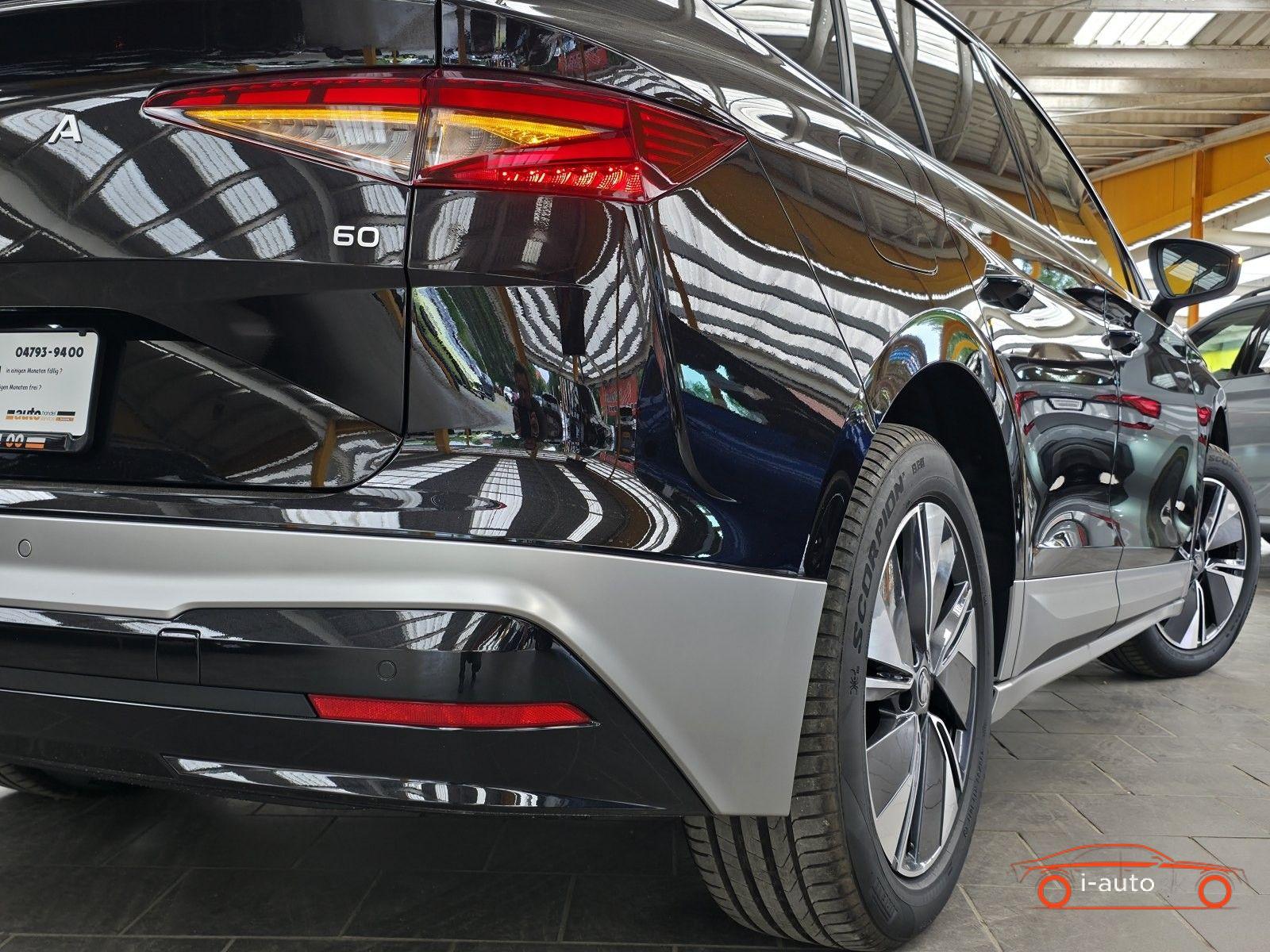 Škoda Enyaq 2026 na predaj – fotografia 4