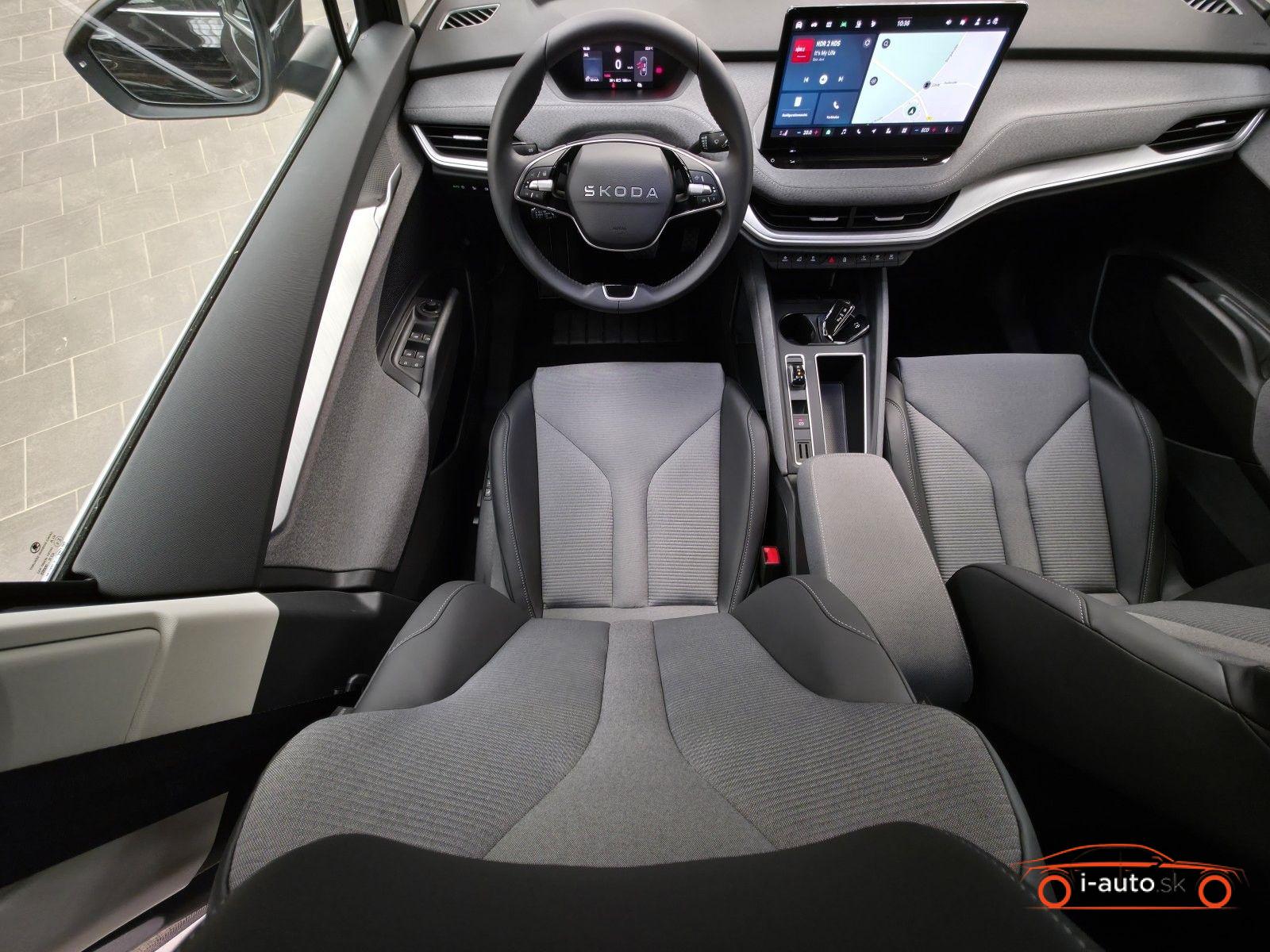 Škoda Enyaq 2026 na predaj – fotografia 5