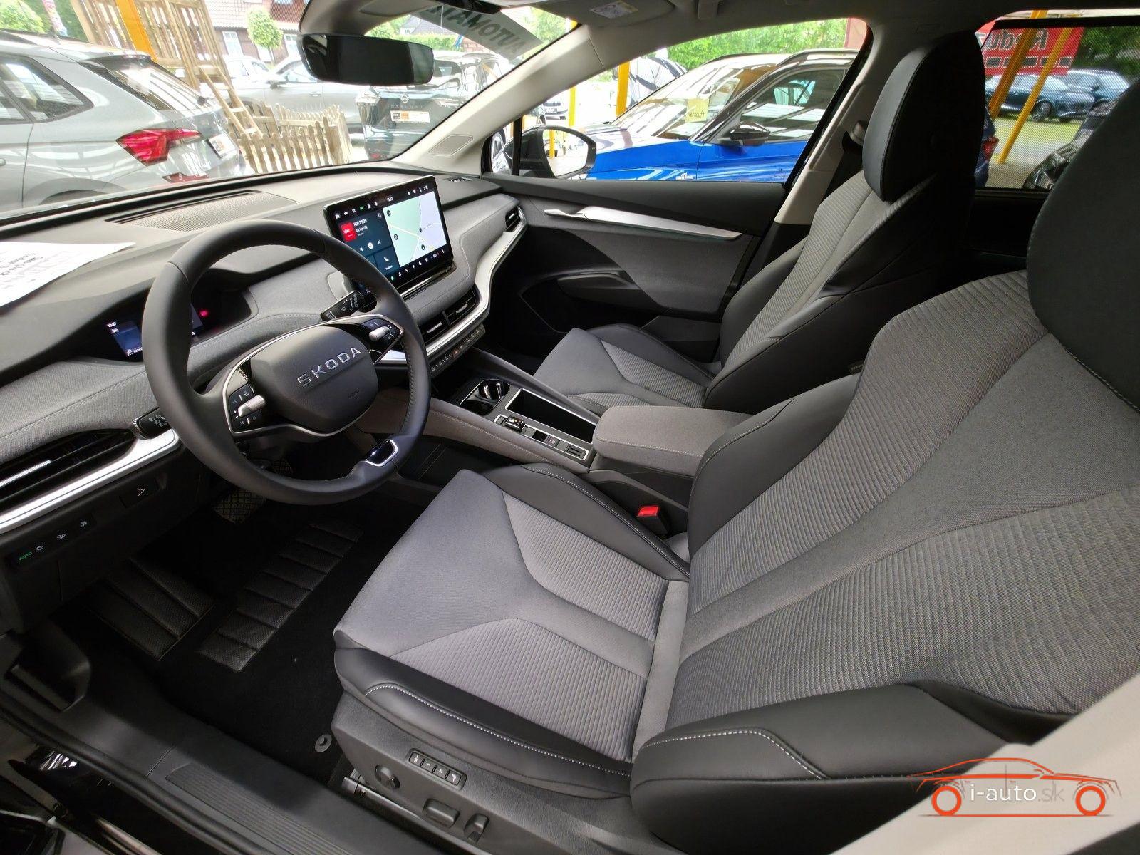 Škoda Enyaq 2026 na predaj – fotografia 10