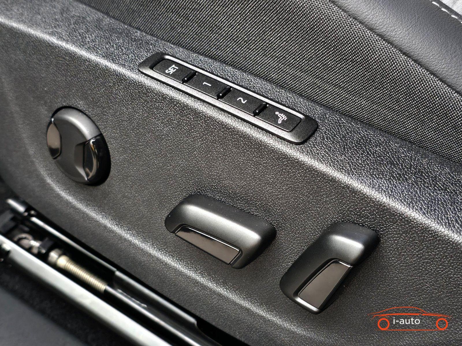 Škoda Enyaq 2026 na predaj – fotografia 13