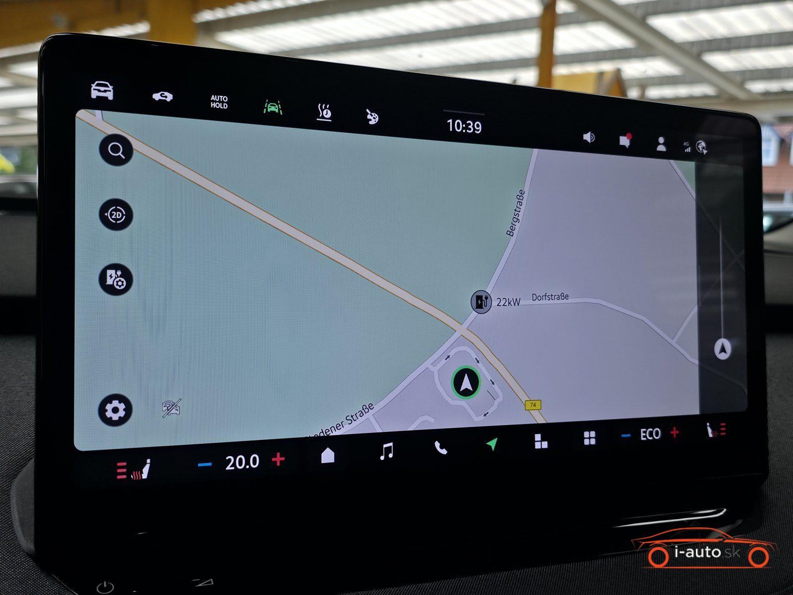 Škoda Enyaq 2026 na predaj – fotografia 14