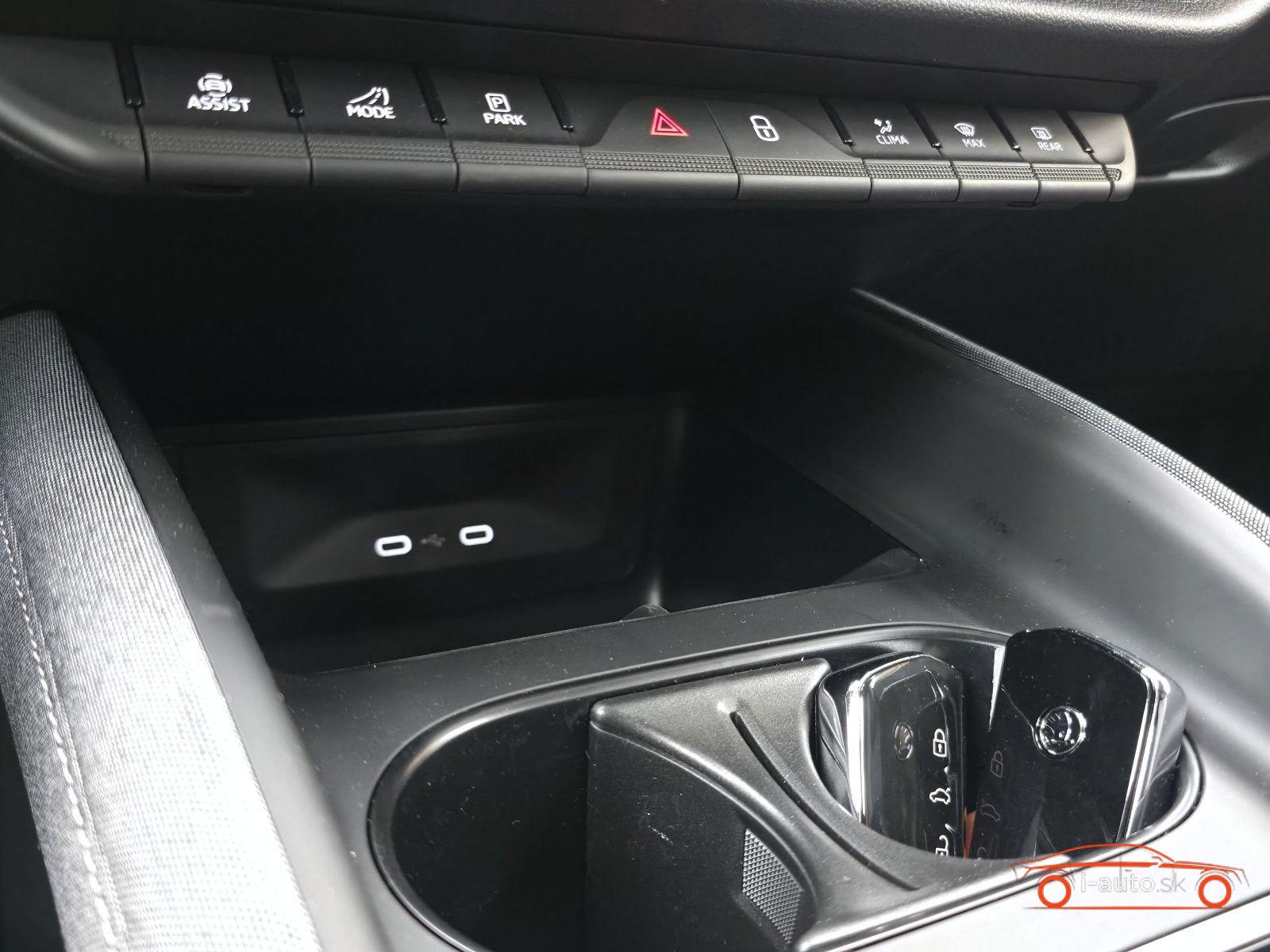 Škoda Enyaq 2026 na predaj – fotografia 19