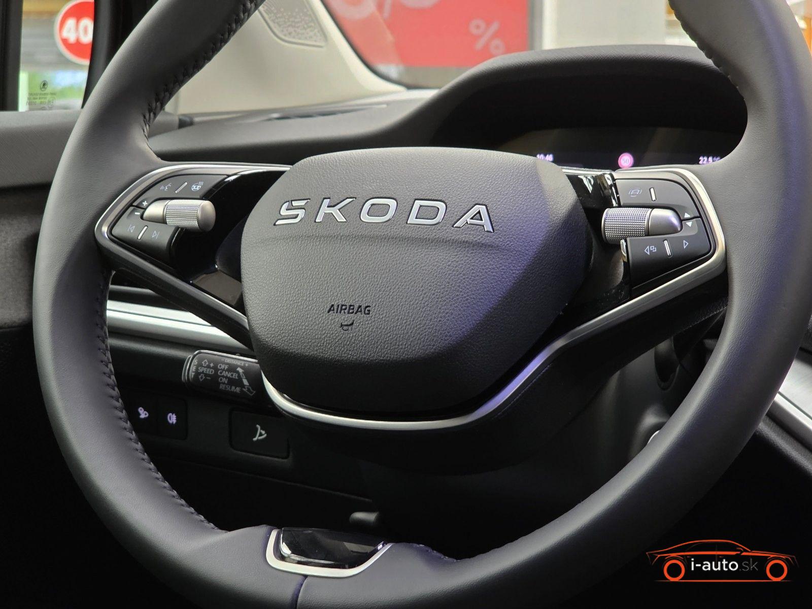 Škoda Enyaq 2026 na predaj – fotografia 28